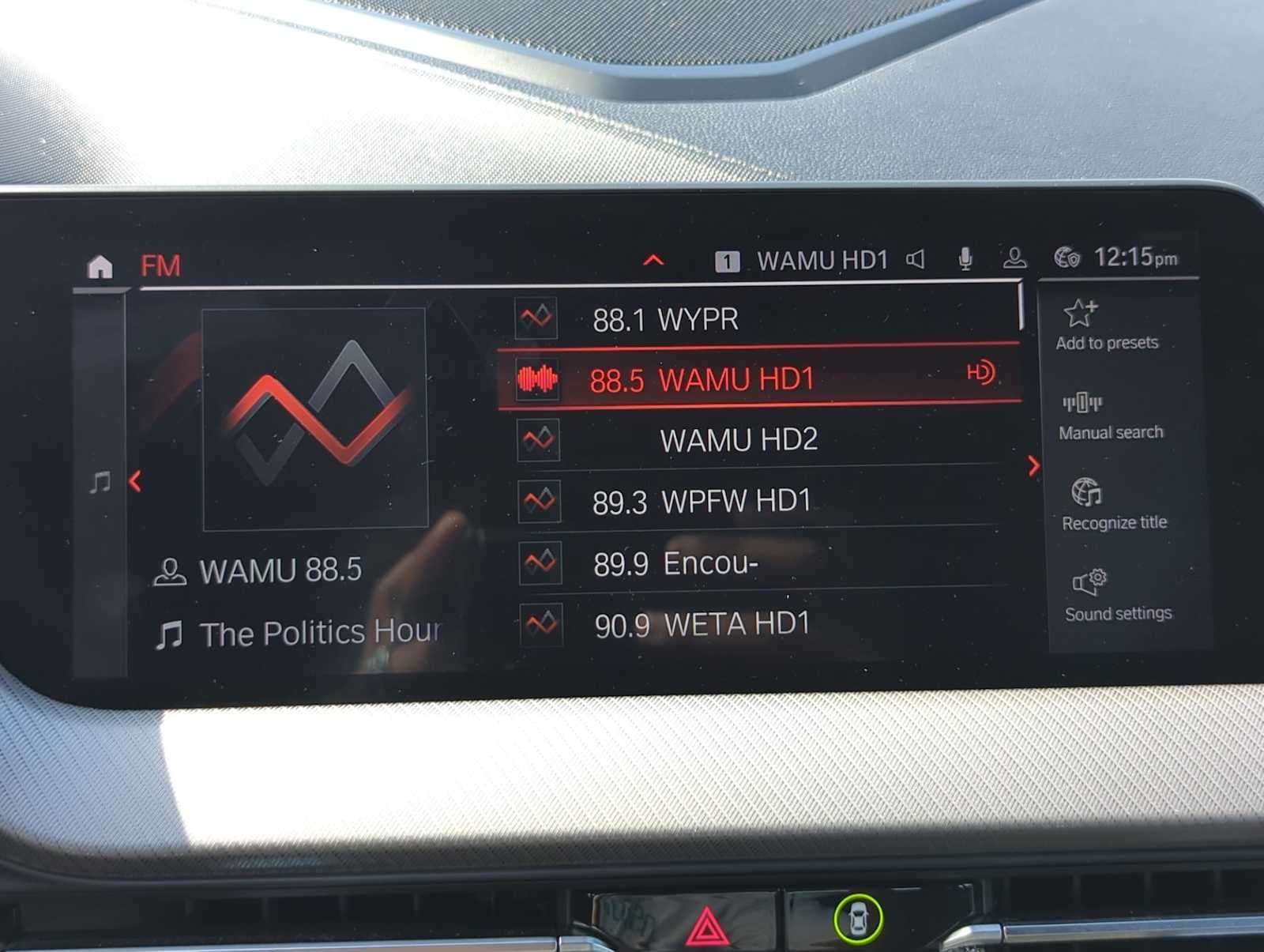 2022 BMW 228xi 228i xDrive