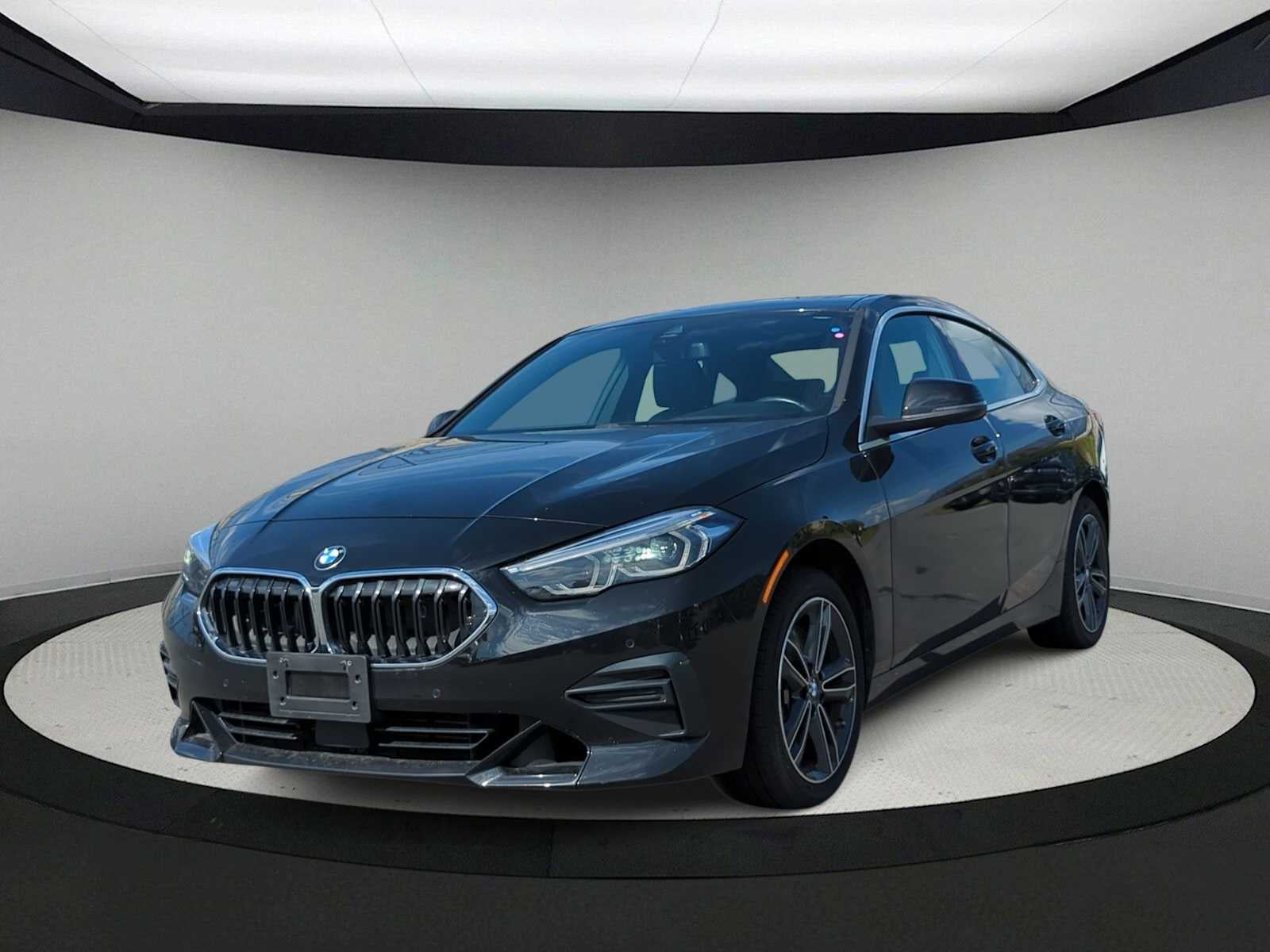 2022 BMW 228xi 228i xDrive