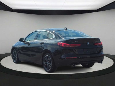 2022 BMW 228xi 228i xDrive