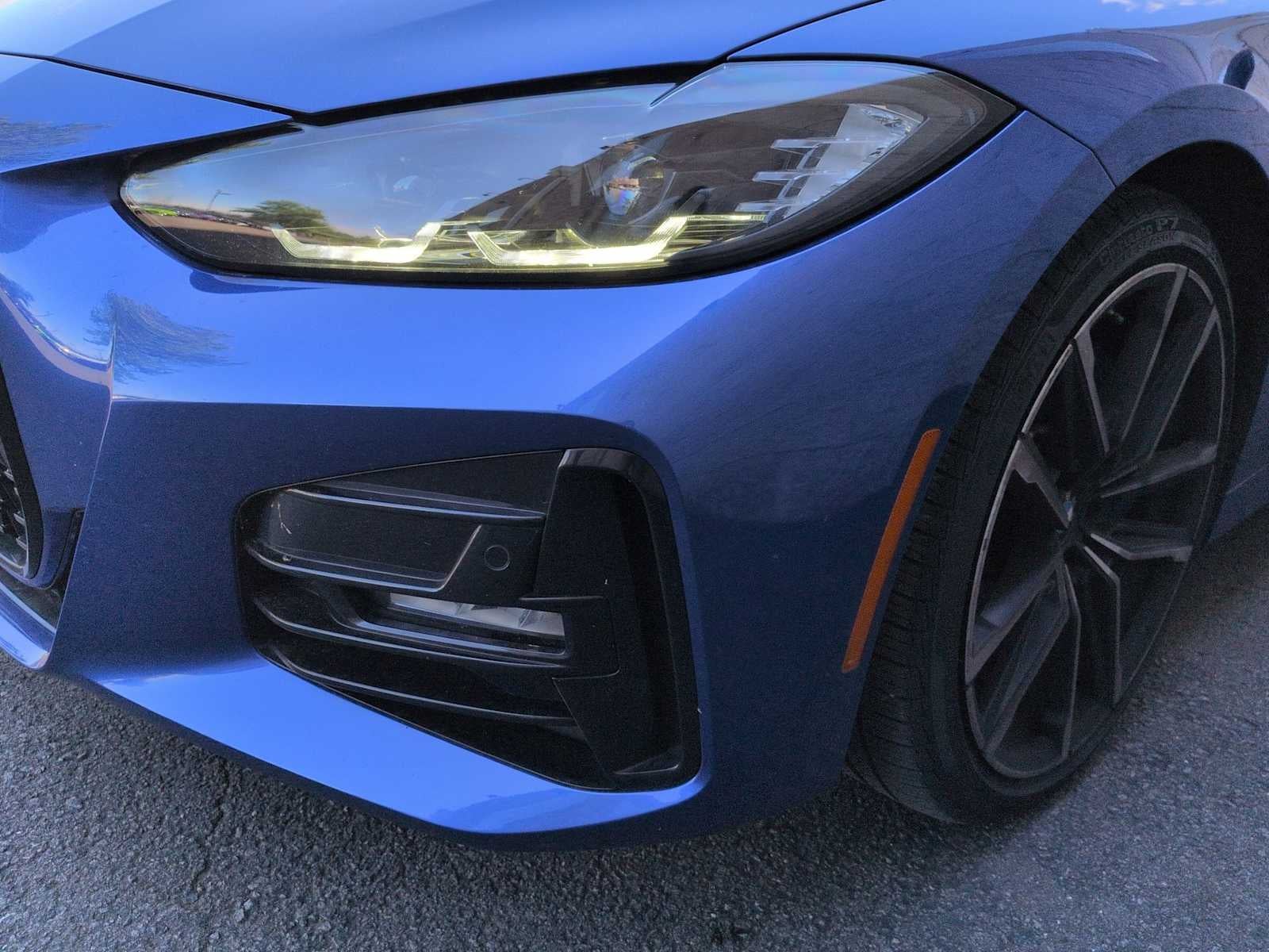2023 BMW 4 Series 430i xDrive