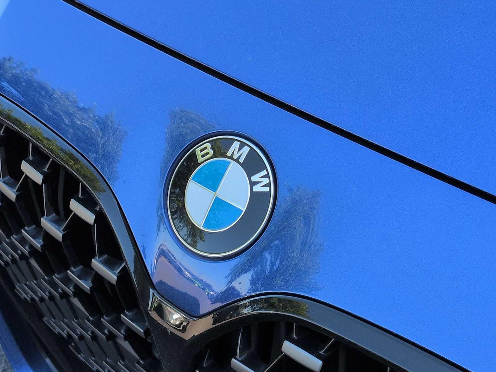 2023 BMW 4 Series 430i xDrive