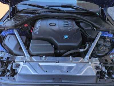 2023 BMW 4 Series 430i xDrive