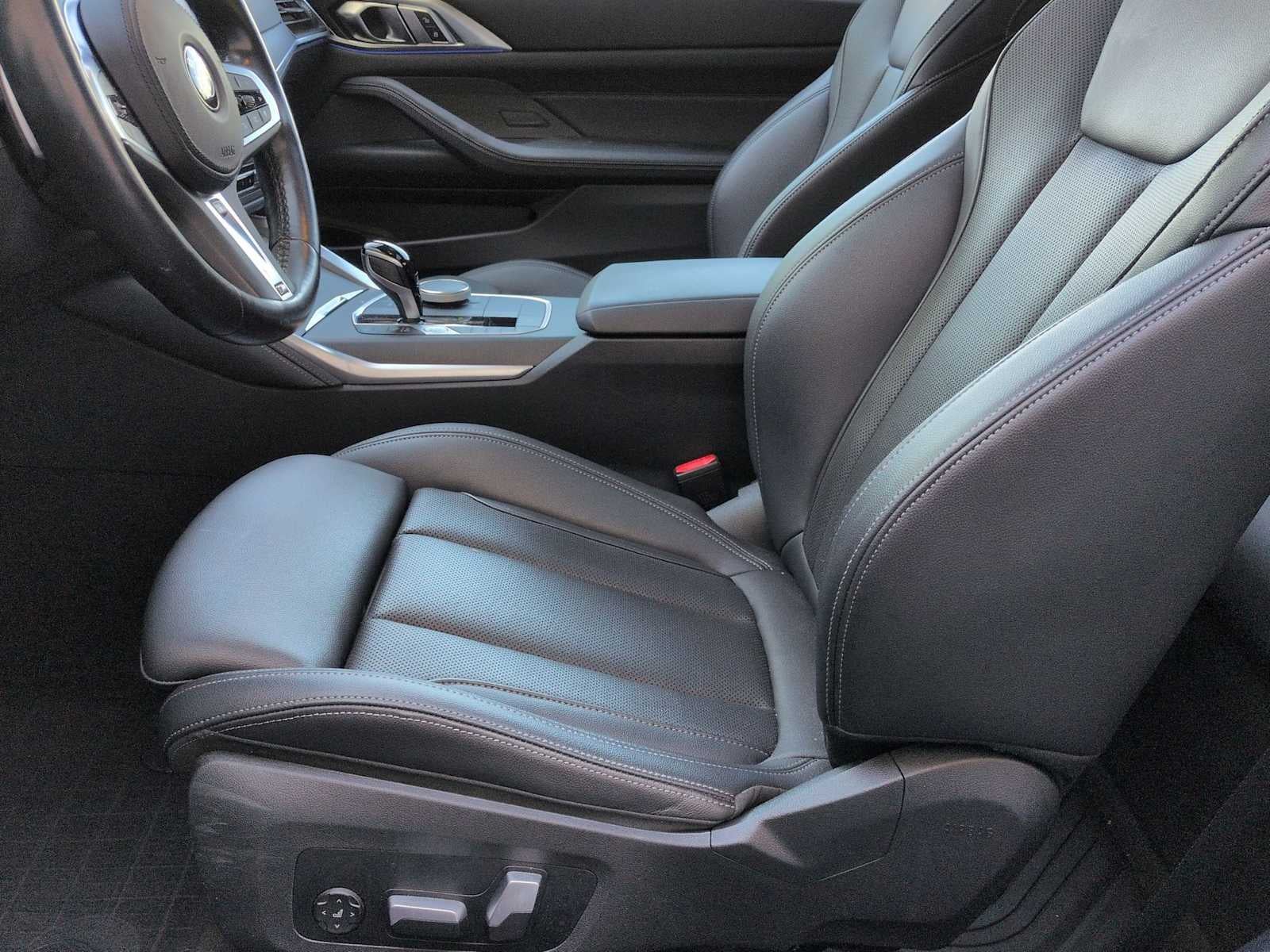 2023 BMW 4 Series 430i xDrive