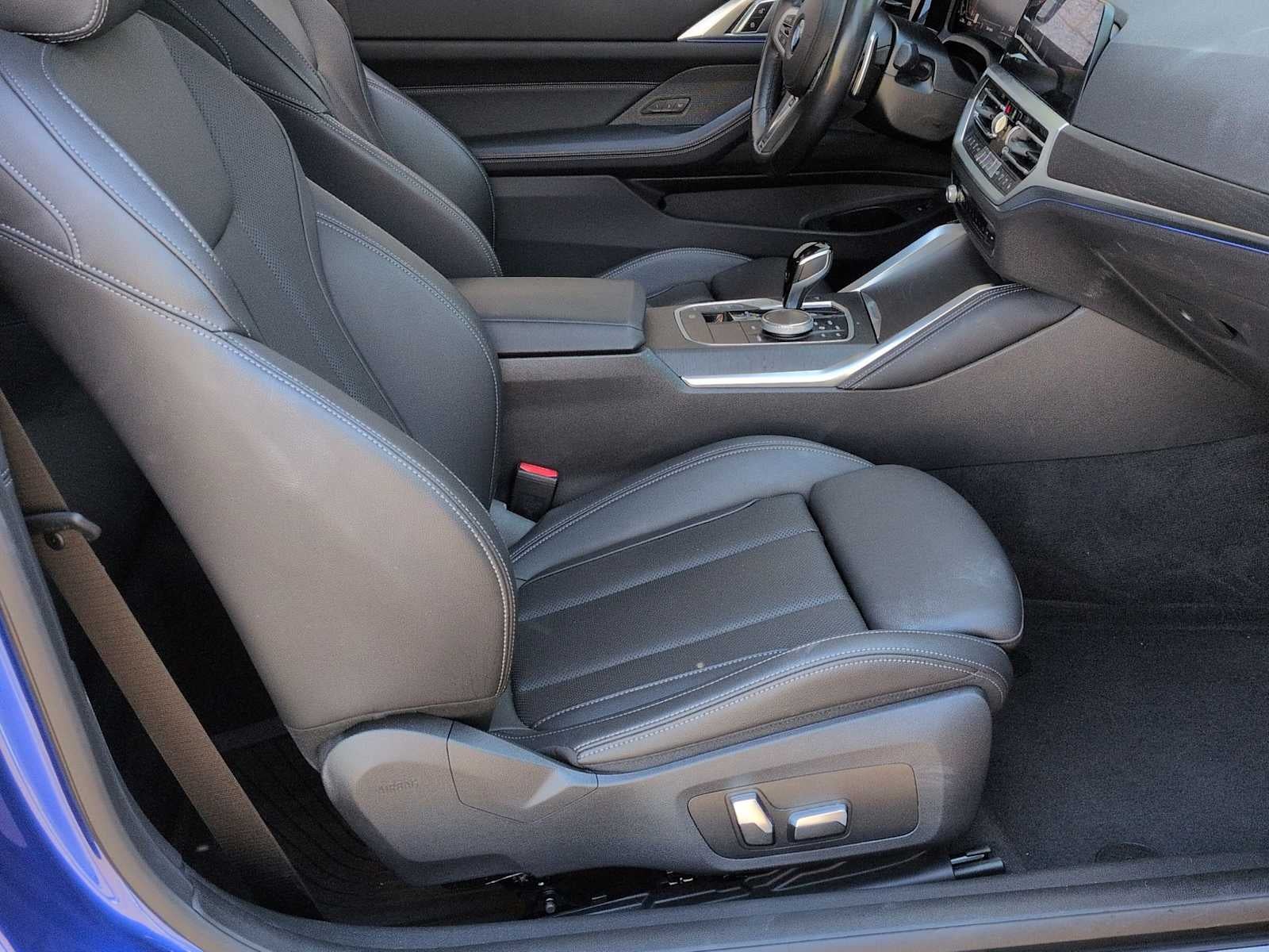 2023 BMW 4 Series 430i xDrive