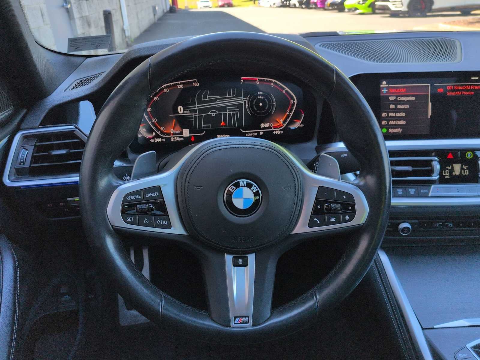 2023 BMW 4 Series 430i xDrive