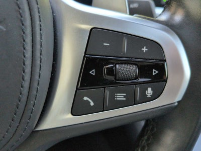 2023 BMW 4 Series 430i xDrive