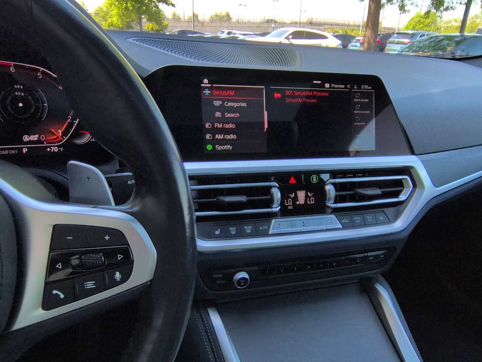 2023 BMW 4 Series 430i xDrive