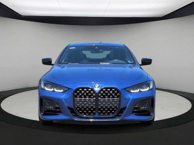 2023 BMW 4 Series 430i xDrive