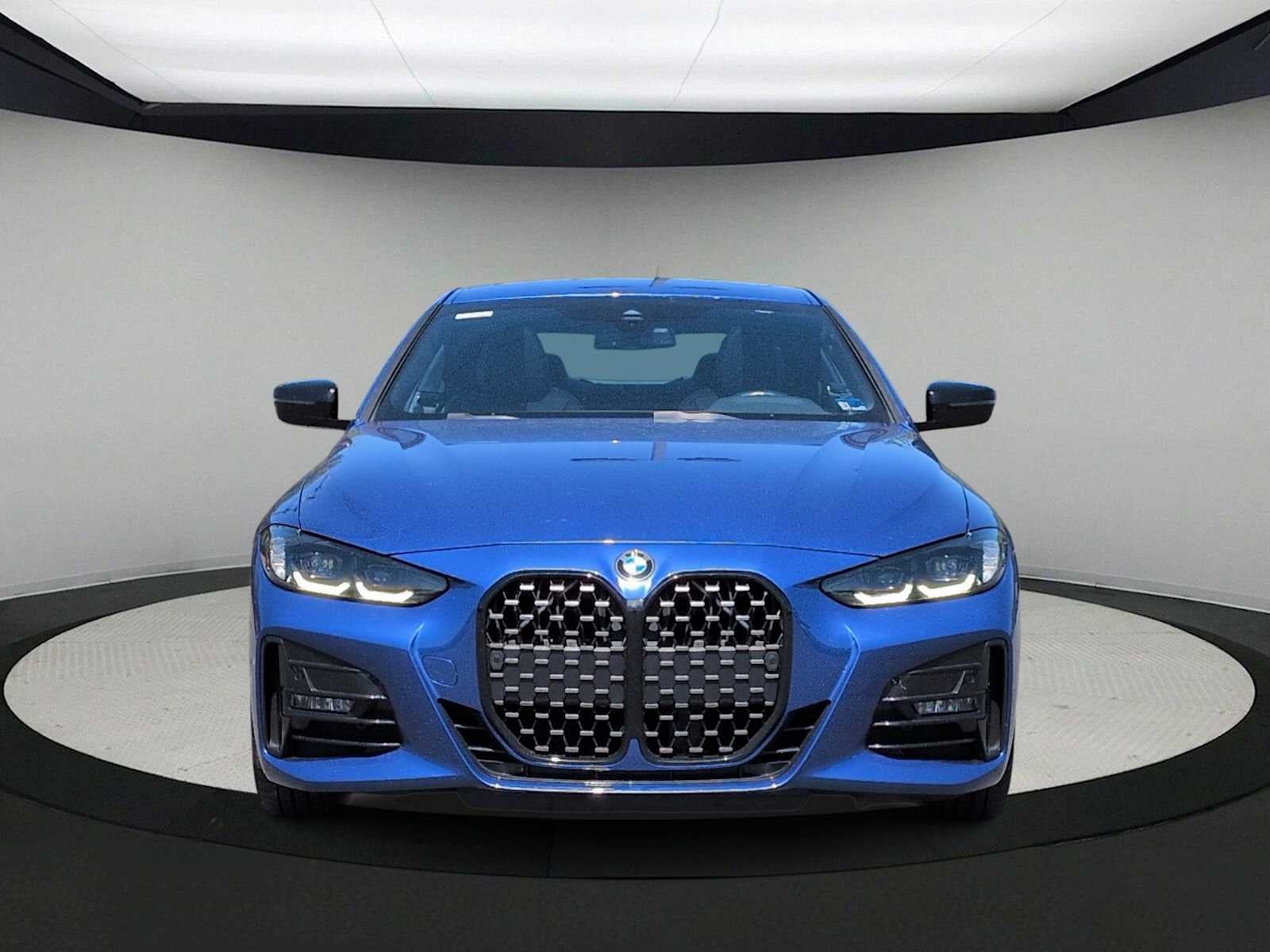 2023 BMW 4 Series 430i xDrive