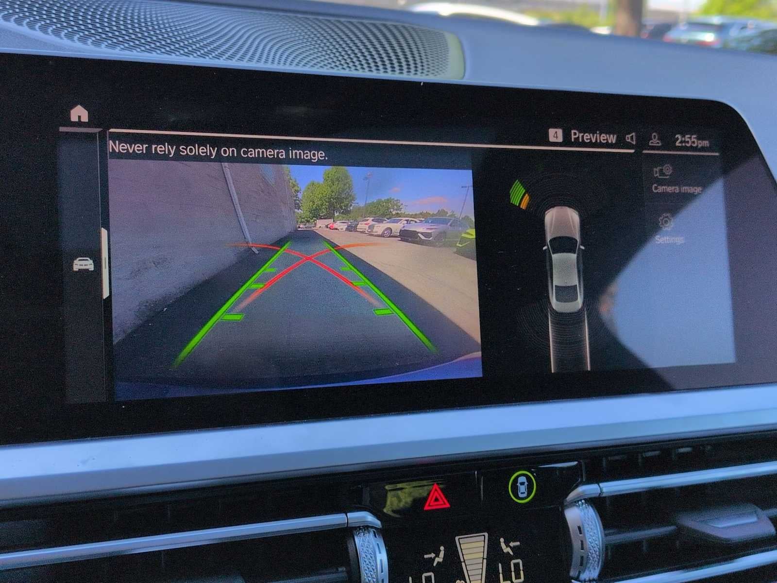 2023 BMW 4 Series 430i xDrive