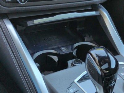 2023 BMW 4 Series 430i xDrive