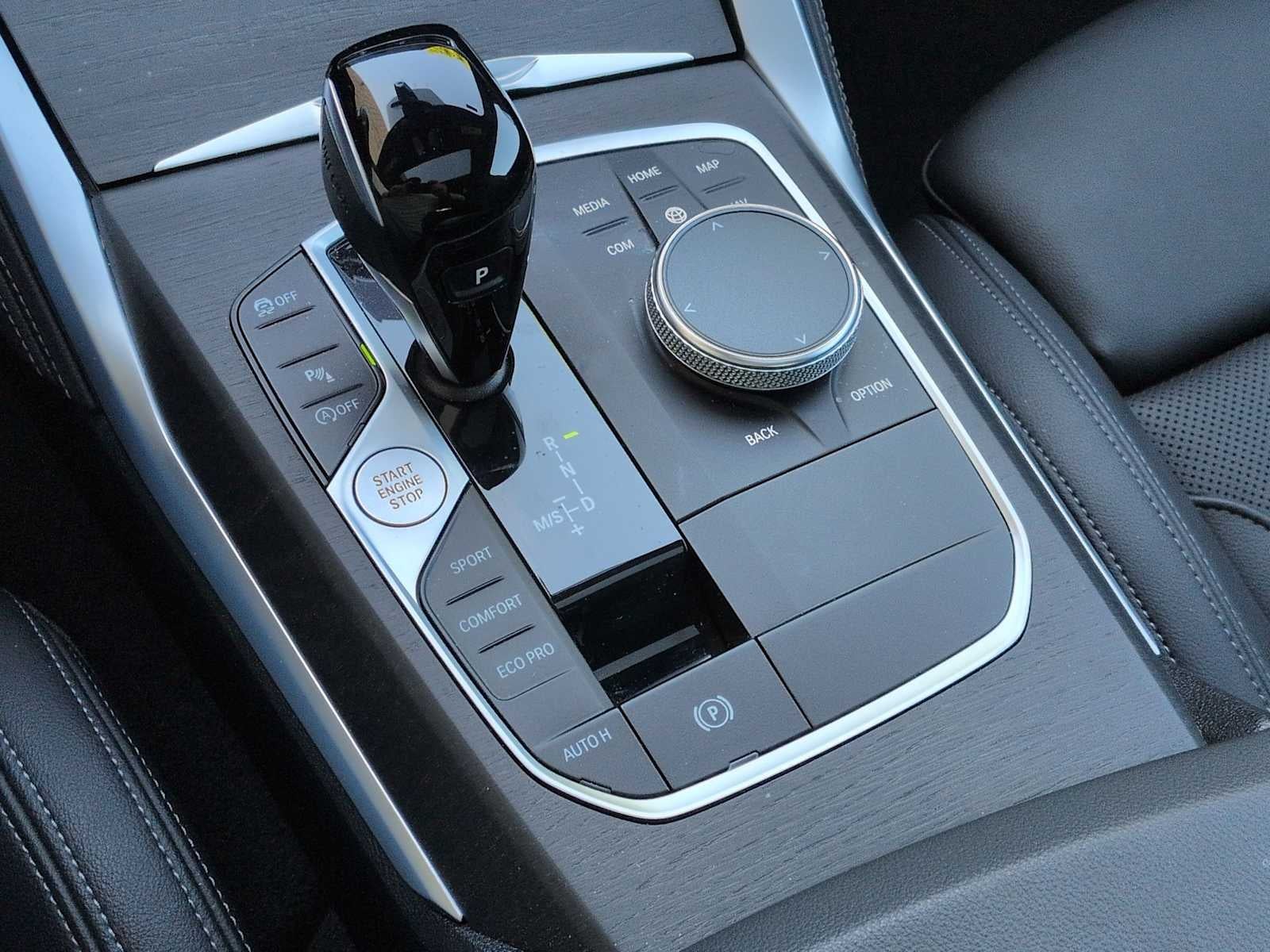 2023 BMW 4 Series 430i xDrive