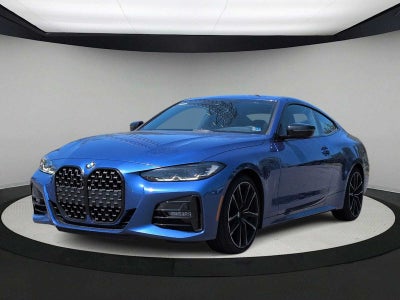 2023 BMW 4 Series 430i xDrive