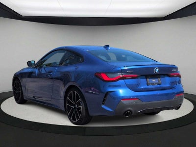 2023 BMW 4 Series 430i xDrive