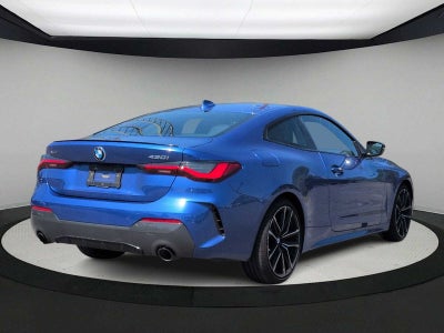 2023 BMW 4 Series 430i xDrive