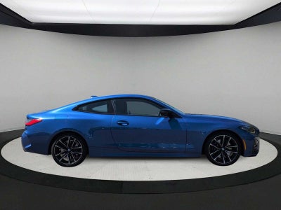 2023 BMW 4 Series 430i xDrive