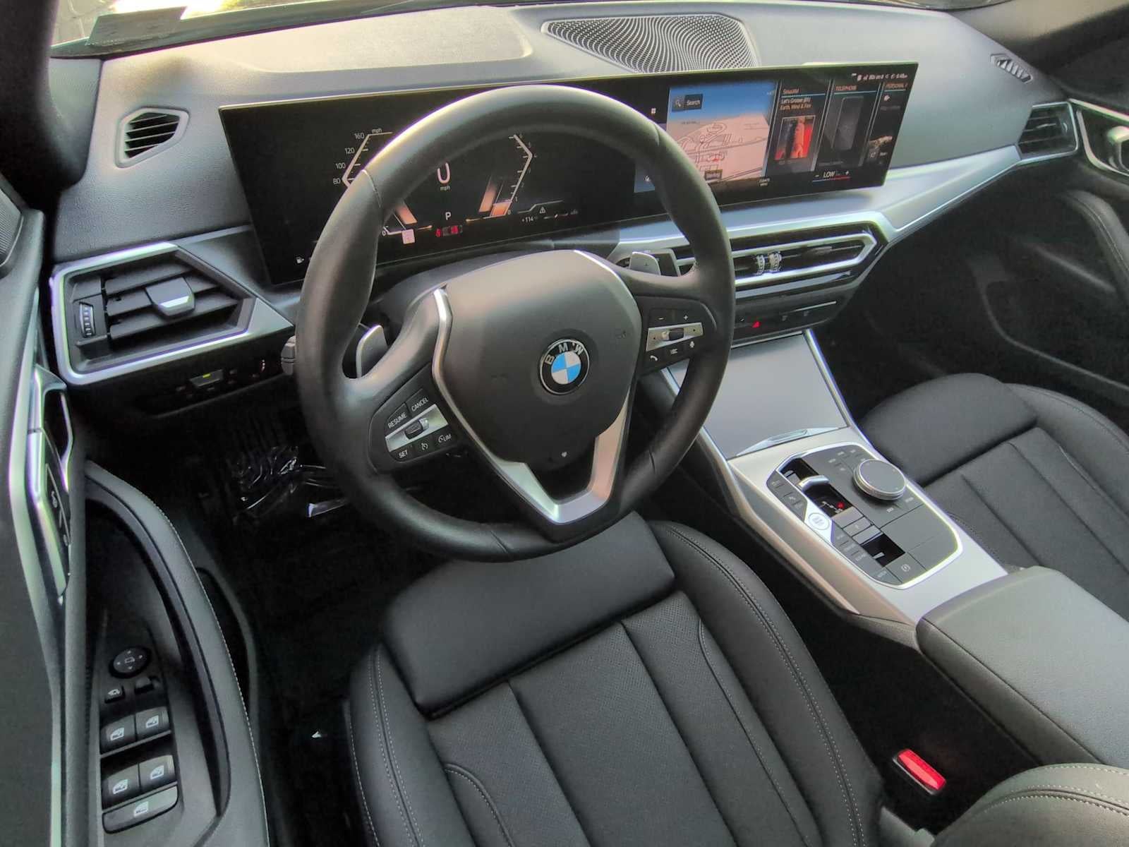 2024 BMW 430i xDrive 430i xDrive