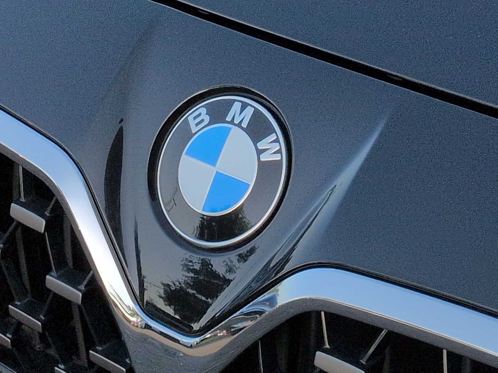 2024 BMW 430i xDrive 430i xDrive