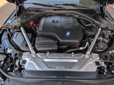 2024 BMW 430i xDrive 430i xDrive