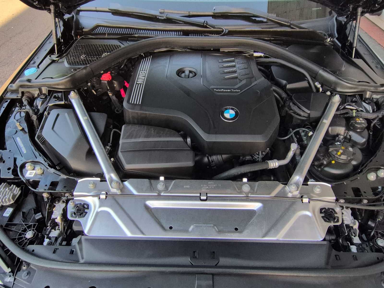 2024 BMW 430i xDrive 430i xDrive