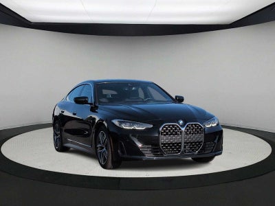 2024 BMW 430i xDrive 430i xDrive