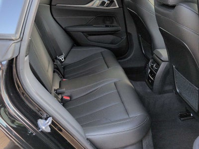 2024 BMW 430i xDrive 430i xDrive