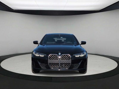 2024 BMW 430i xDrive 430i xDrive