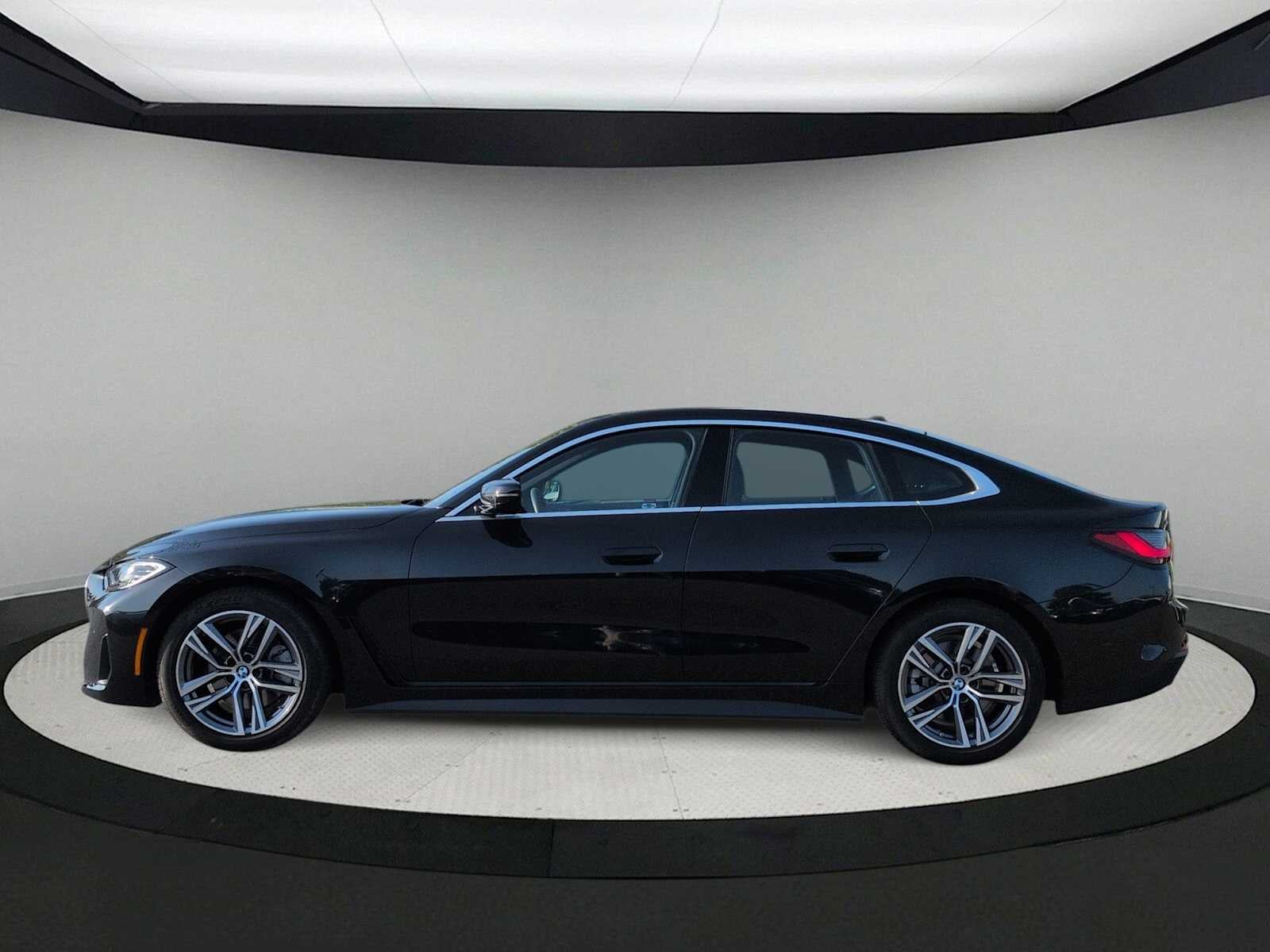 2024 BMW 430i xDrive 430i xDrive