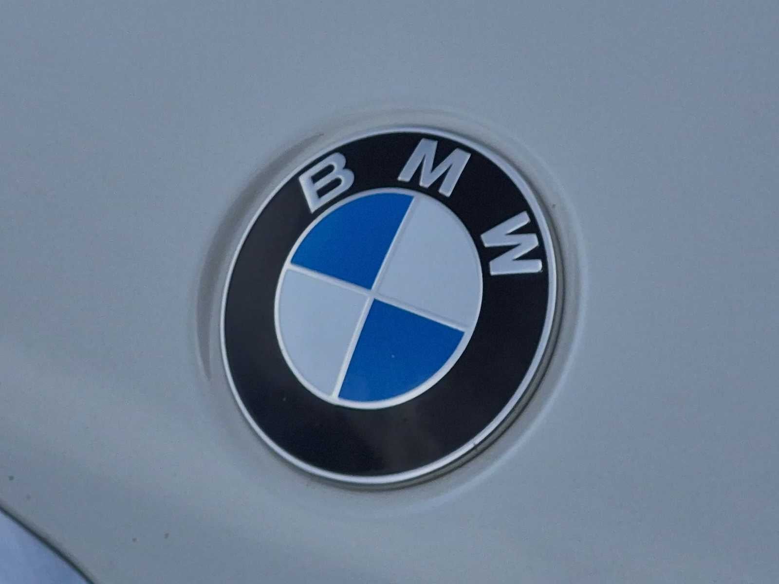 2022 BMW 5 Series 540i xDrive