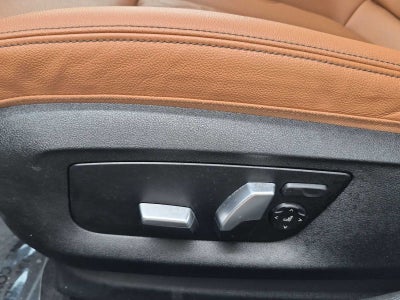 2022 BMW 5 Series 540i xDrive