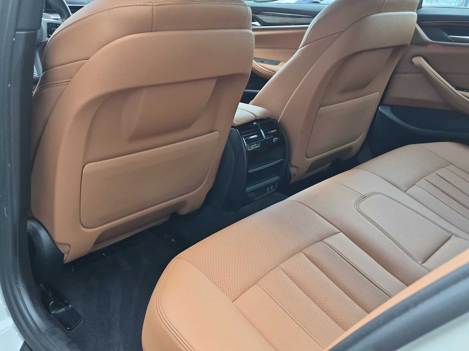 2022 BMW 5 Series 540i xDrive