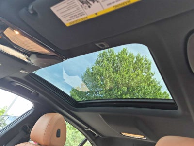 2022 BMW 5 Series 540i xDrive