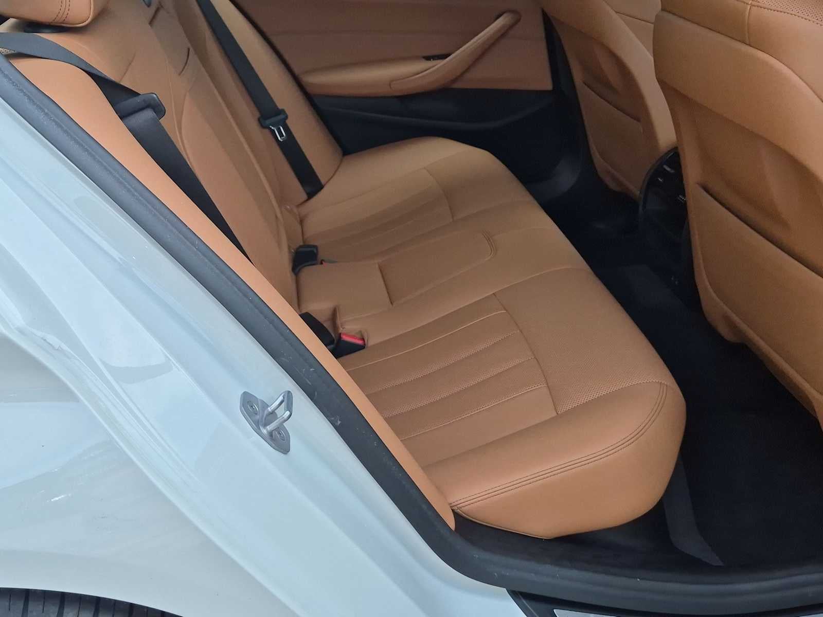 2022 BMW 5 Series 540i xDrive