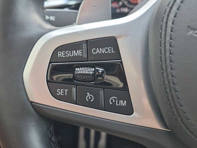 2022 BMW 5 Series 540i xDrive