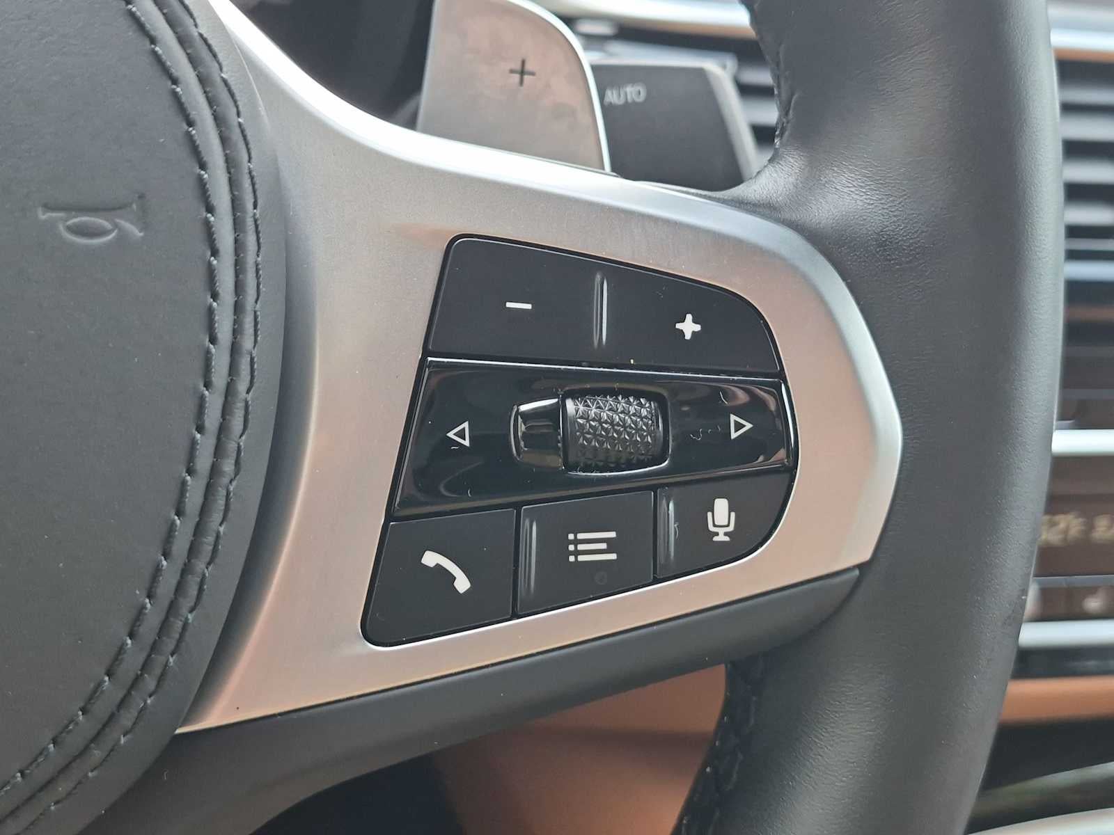 2022 BMW 5 Series 540i xDrive
