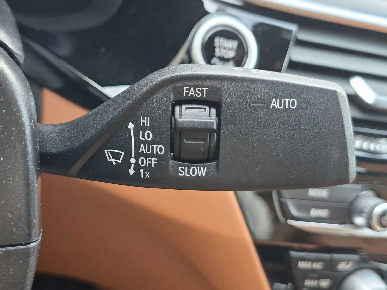 2022 BMW 5 Series 540i xDrive