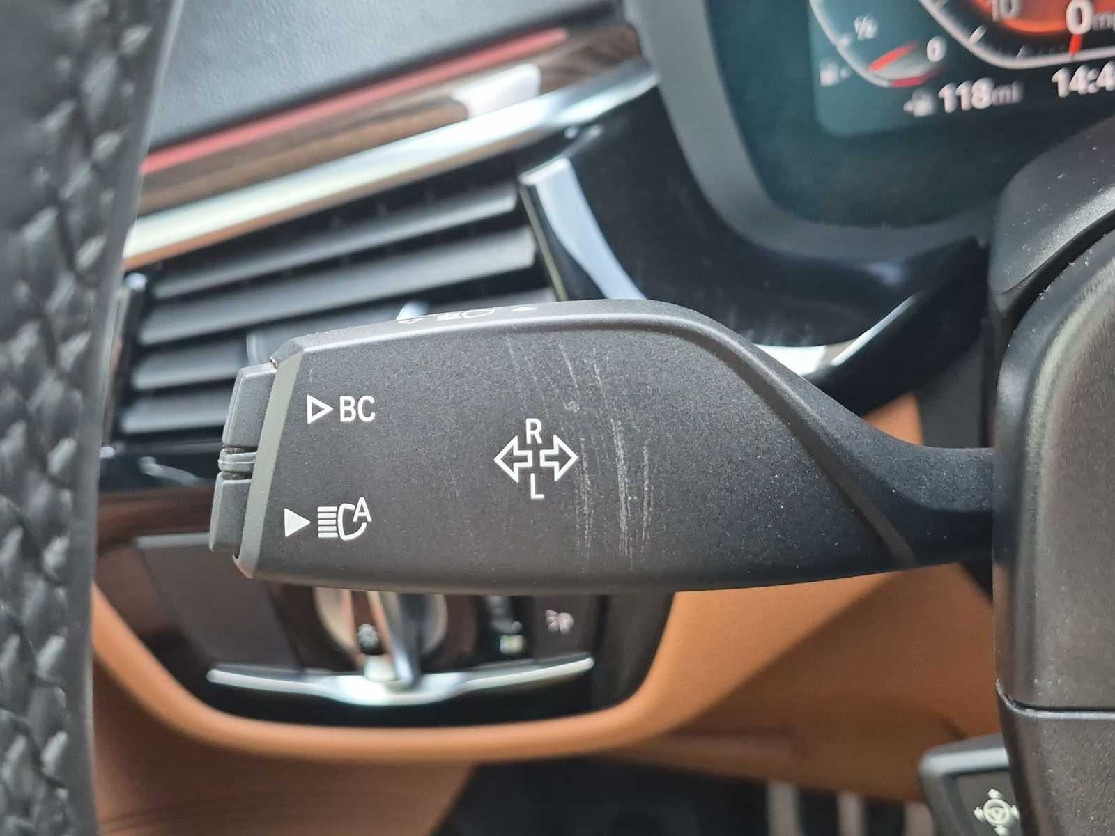 2022 BMW 5 Series 540i xDrive