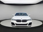 2022 BMW 5 Series 540i xDrive