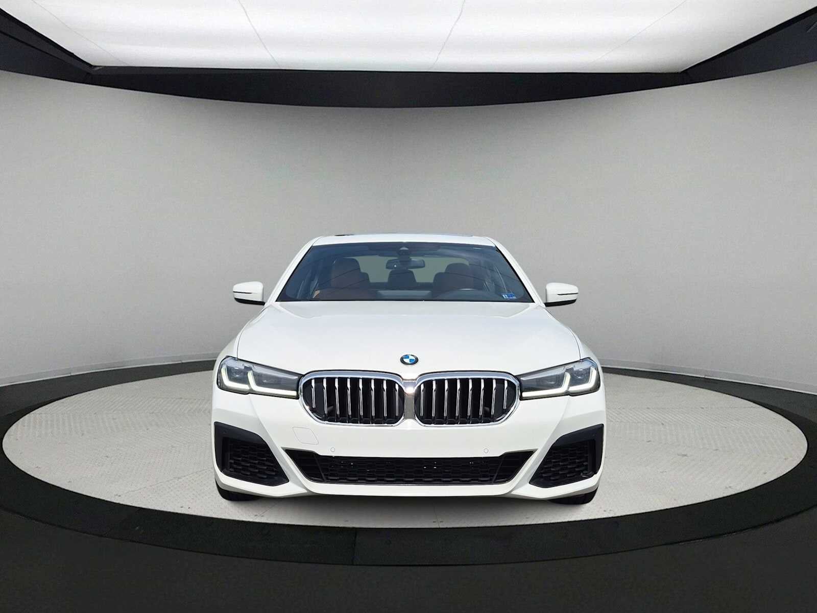 2022 BMW 5 Series 540i xDrive