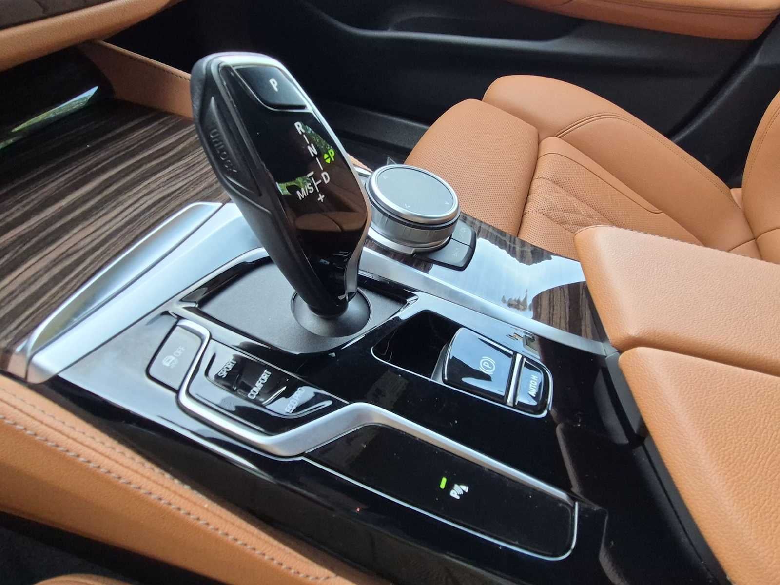 2022 BMW 5 Series 540i xDrive