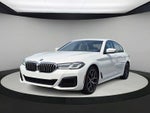 2022 BMW 5 Series 540i xDrive
