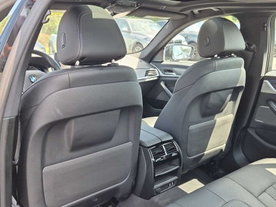 2023 BMW 5 Series 540i xDrive