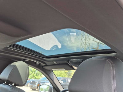 2023 BMW 5 Series 540i xDrive