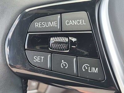 2023 BMW 5 Series 540i xDrive