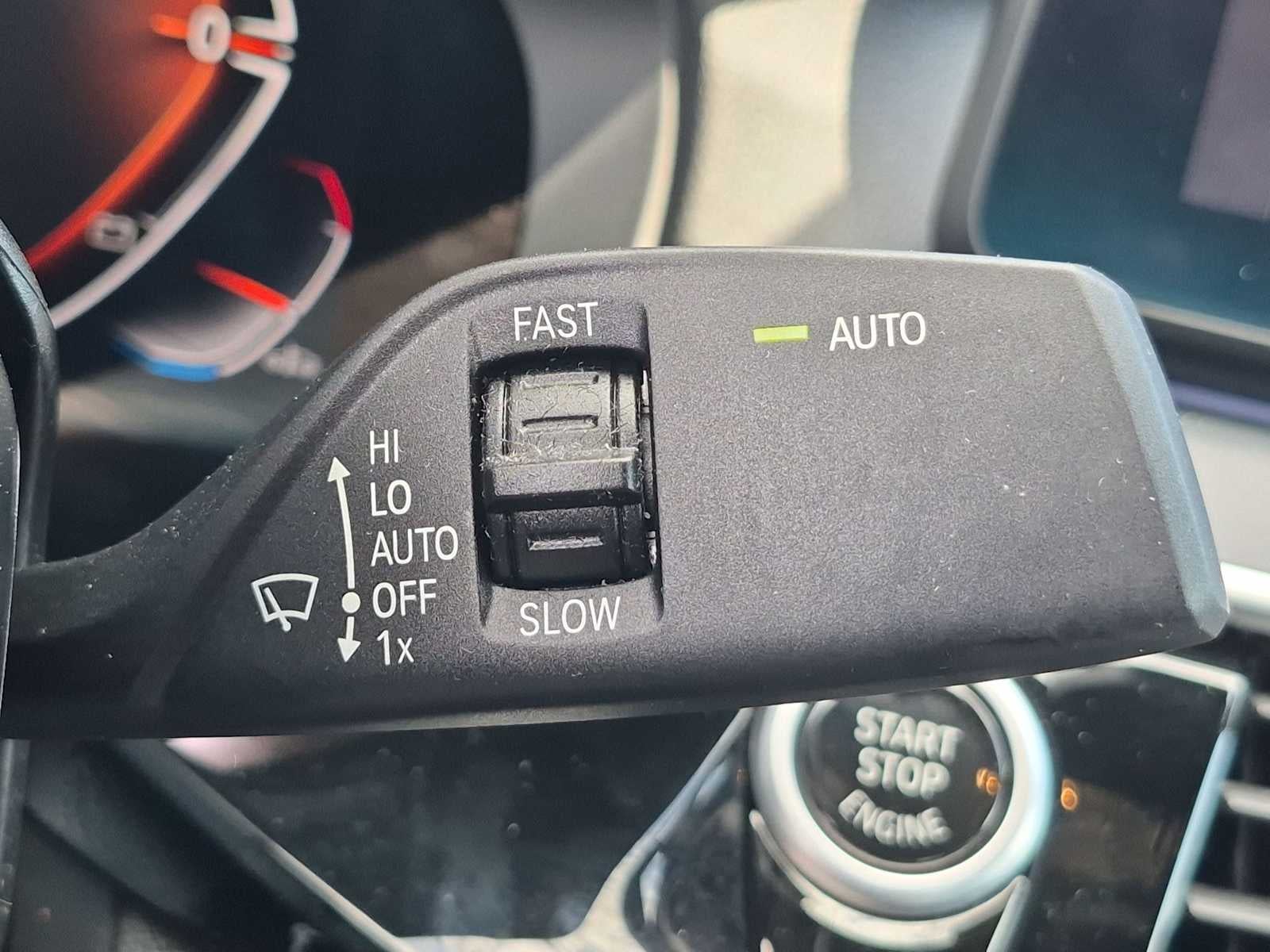 2023 BMW 5 Series 540i xDrive