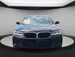 2023 BMW 5 Series 540i xDrive