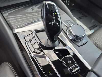 2023 BMW 5 Series 540i xDrive