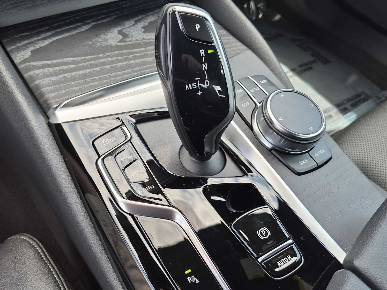 2023 BMW 5 Series 540i xDrive