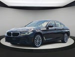 2023 BMW 5 Series 540i xDrive