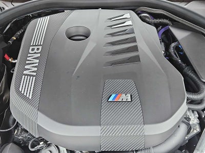 2026 BMW 440i M440i xDrive